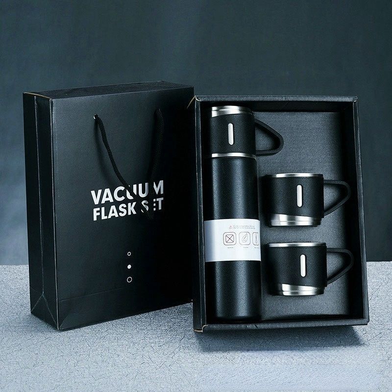 Vaccum Flask Set