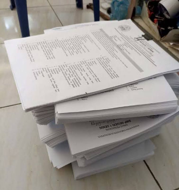 Photocopy