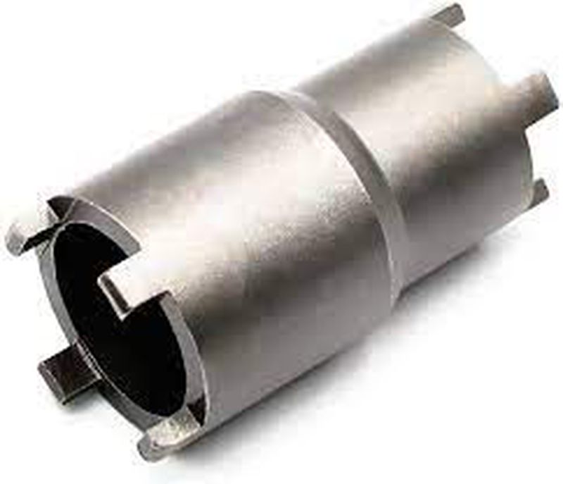 Makita 782412-6 Genuine Lock Nut Wrench