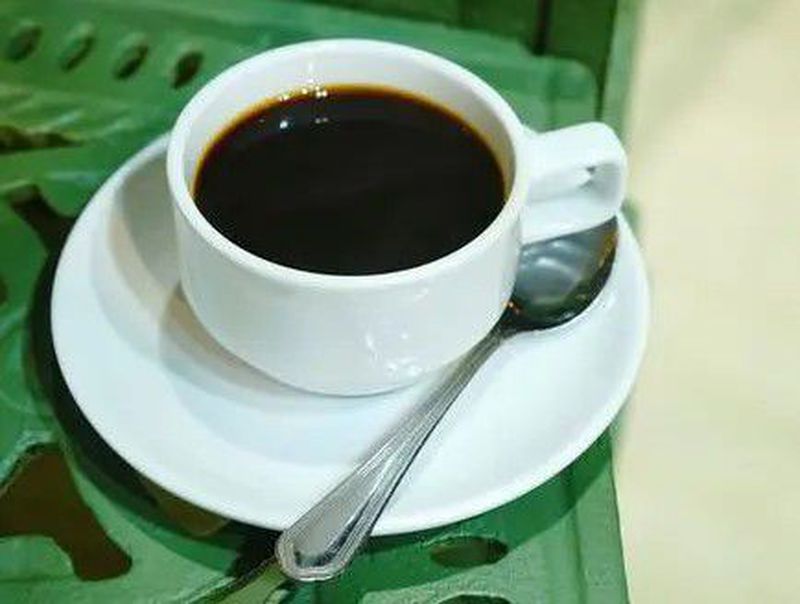 Kopi Hitam