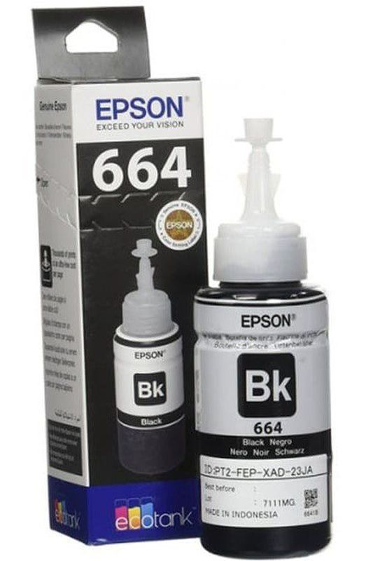 Tinta Epson Black 5793