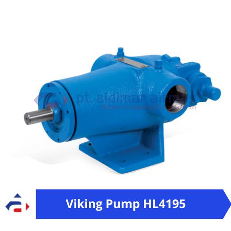 POMPA JOHNSON VIKING POWER 16L 12V | Pompe Autoadescanti A Membrana