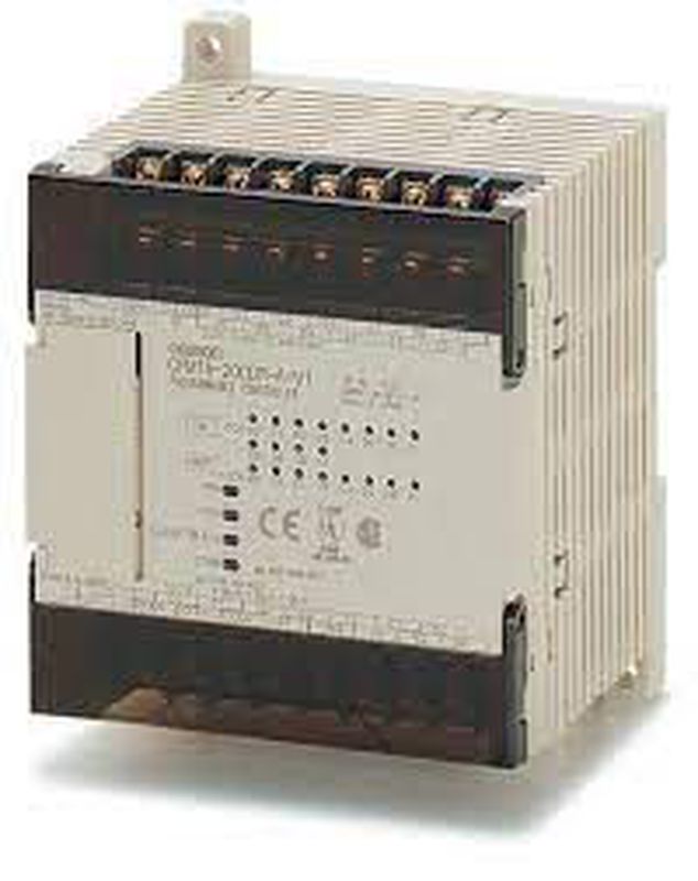 Programmable Logical Conroller (PLC)