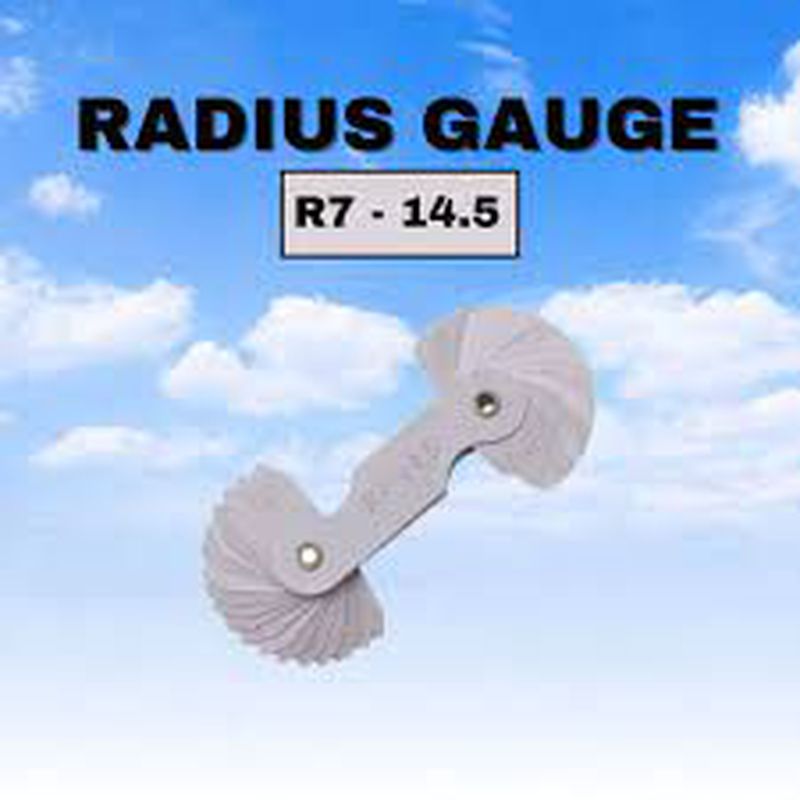 assignment d 1 radius gauge