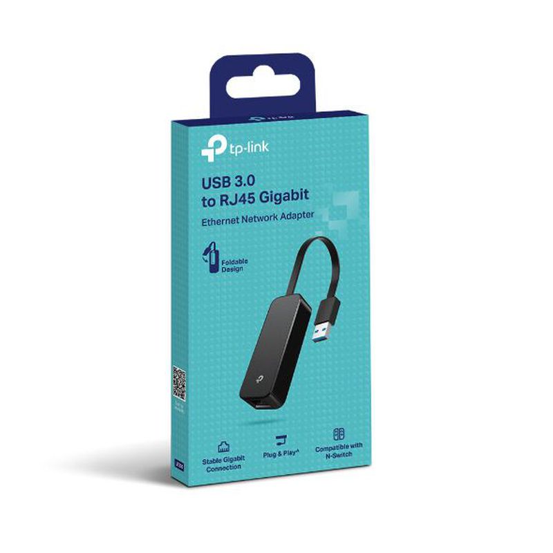 USB TO LANK TP LINK