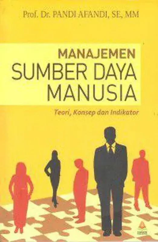 Manajemen Sumber Daya Manusia