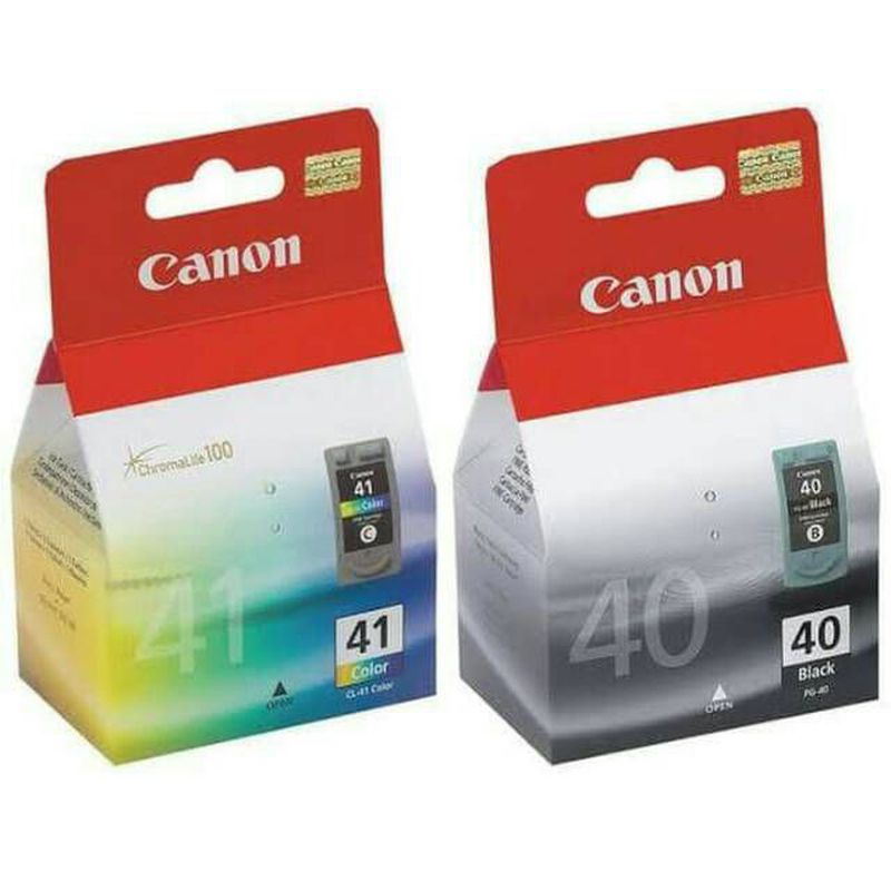 Catridge Canon - PG 811-Colour