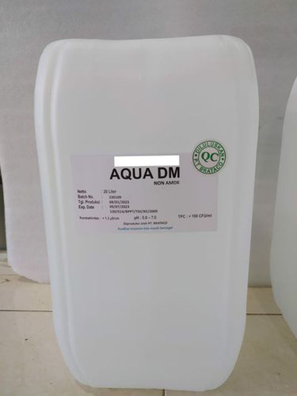 AQUADEMIN