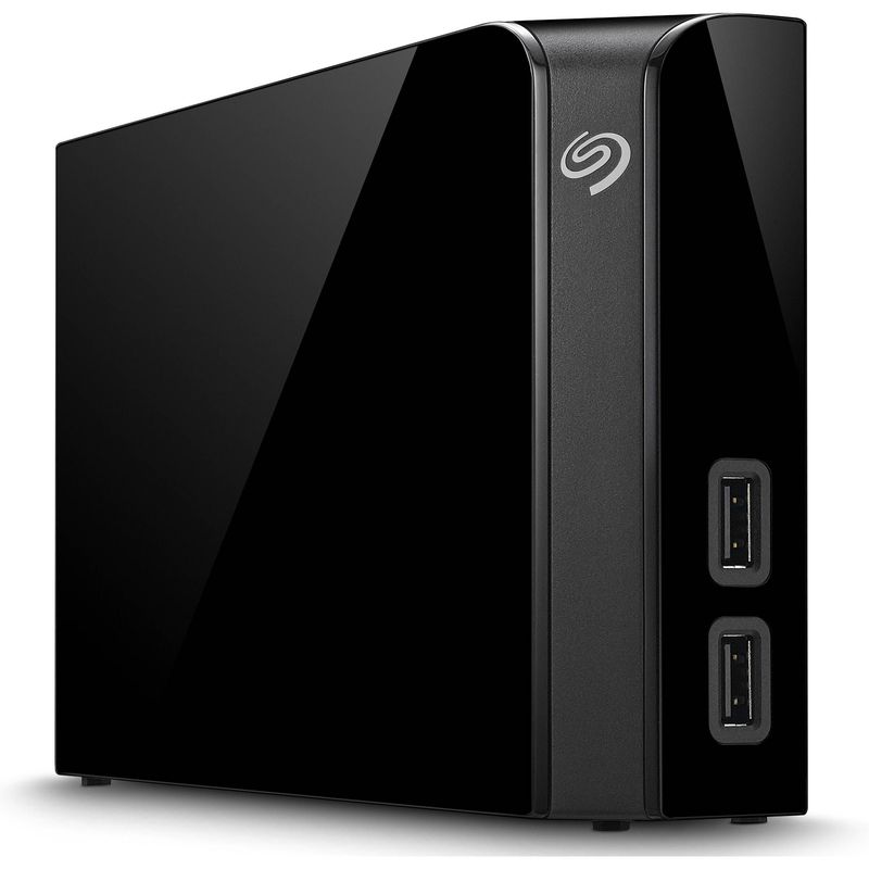 HDD Backup 12TB