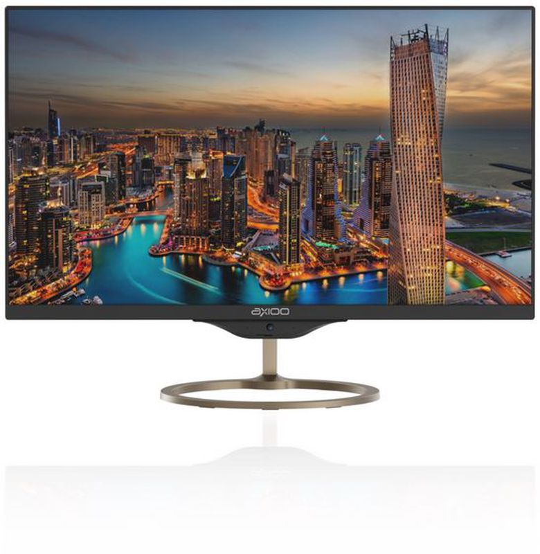 AXIOO MyPC One Pro L5-24 (16N9)