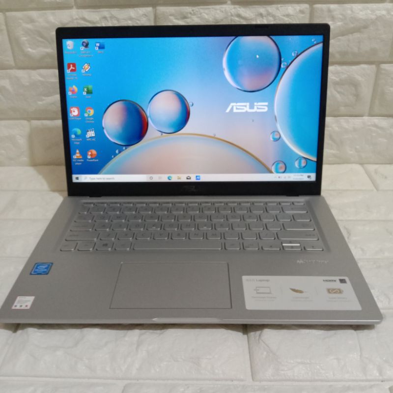 LAPTOP ASUS CELERON DUAL CORE