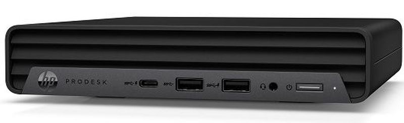 Mini Pc Hp Prodesk G400 G5 - corei5