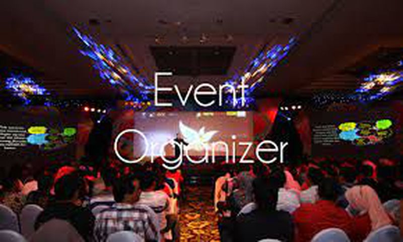 event organizer