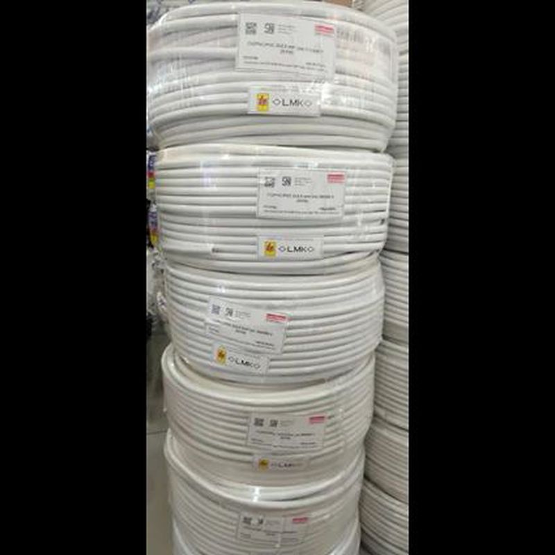 Kabel 2x2,5
