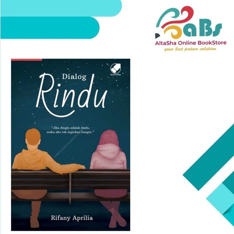 Dialog Rindu