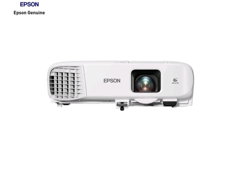 Projector atau Infocus