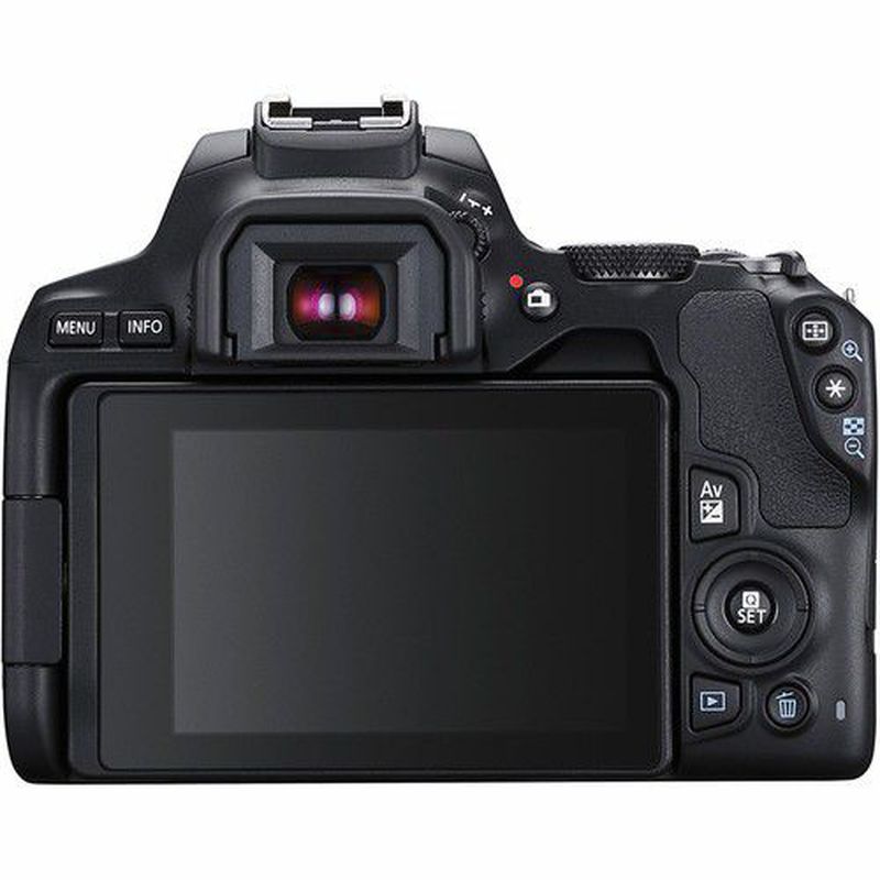 Camera Digital