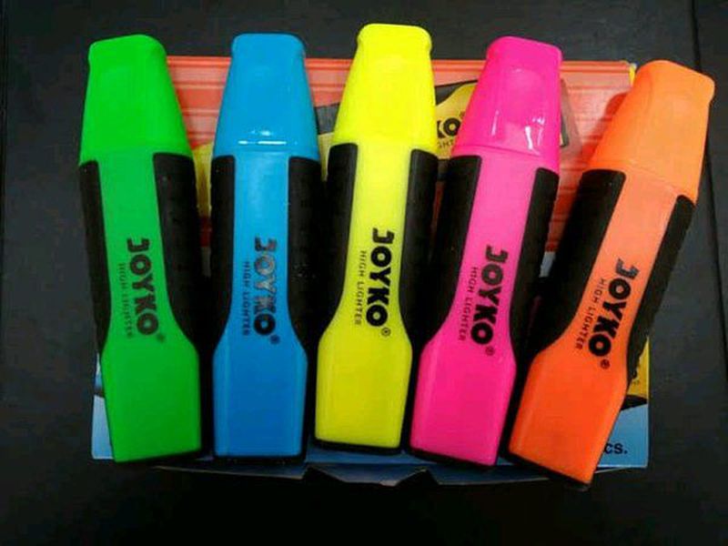 Stabilo