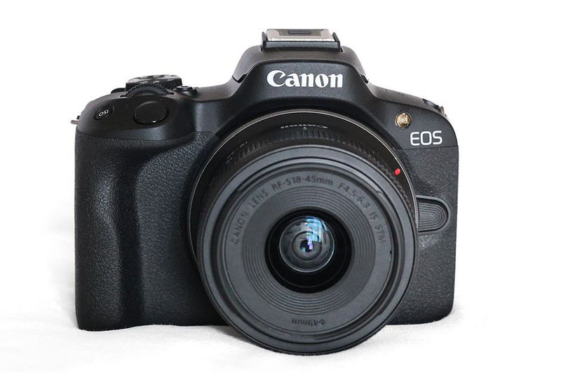 Camera DSLR
