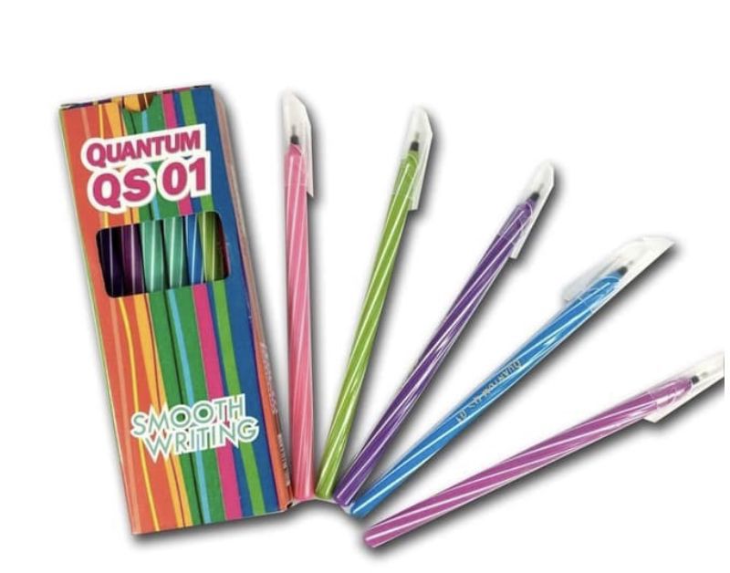 BALLPOINT QUANTUM STANDARD