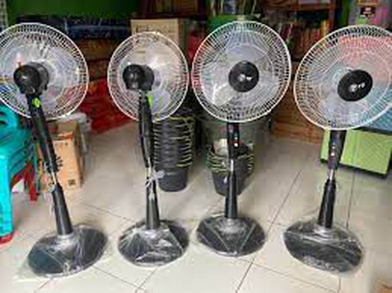 kipas angin