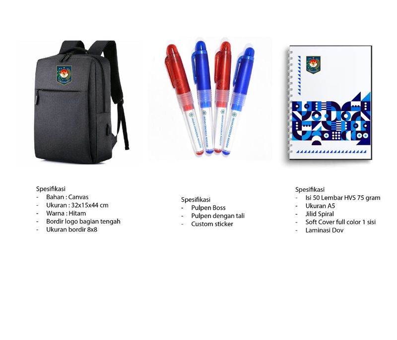 Seminar Kit