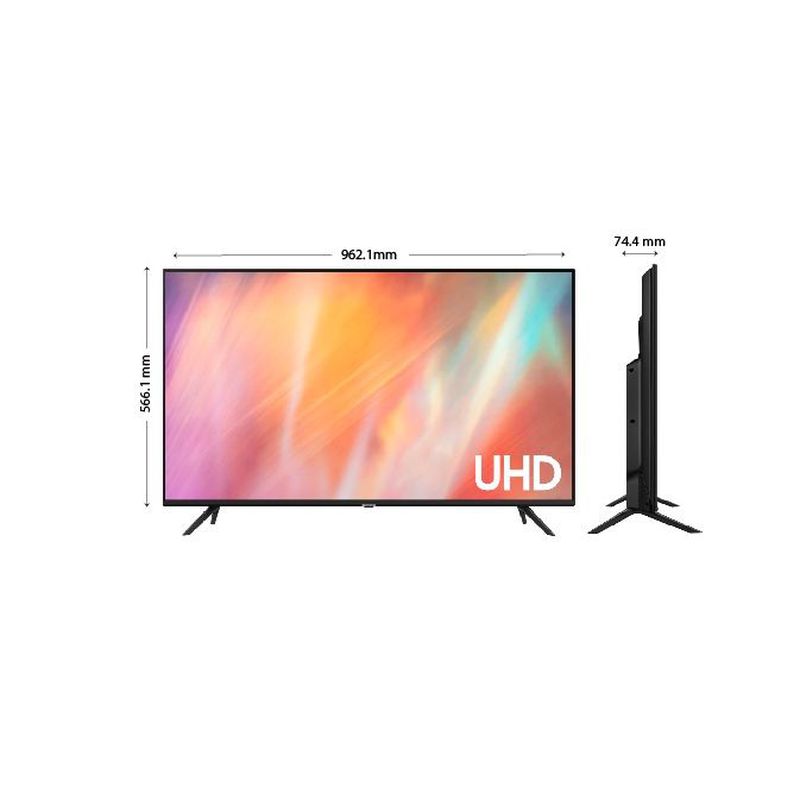 TV LED 43