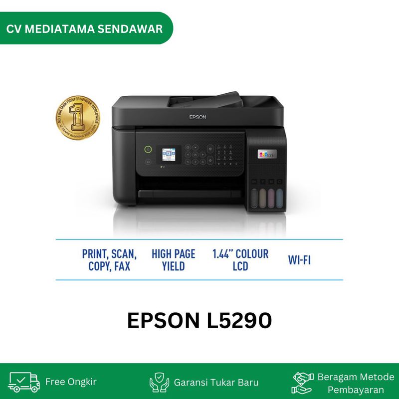 Printer Epson L5290