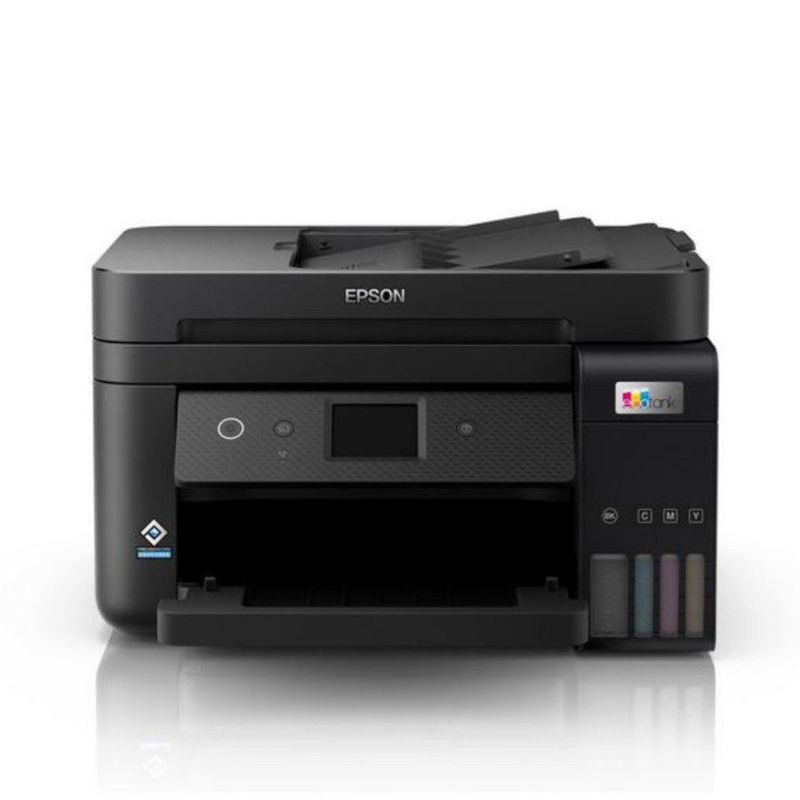 Printer EPSON EcoTank L6290 A4 Wi-Fi Duplex