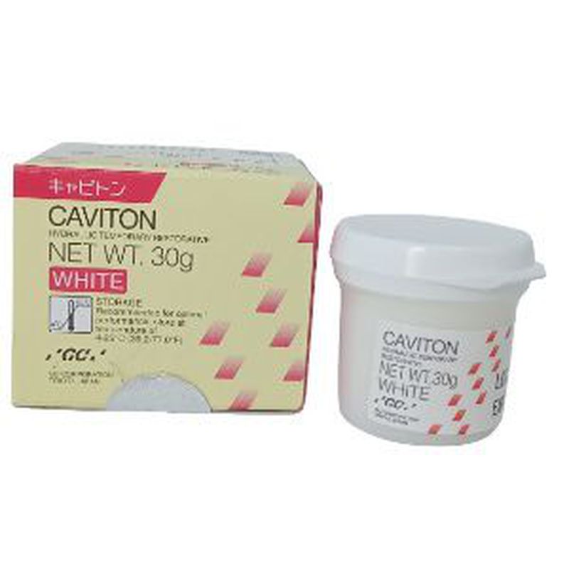 Caviton White