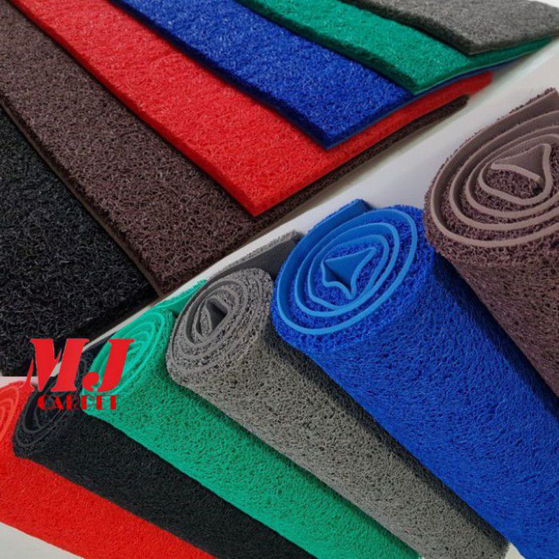 Keset Anti Slip PVC