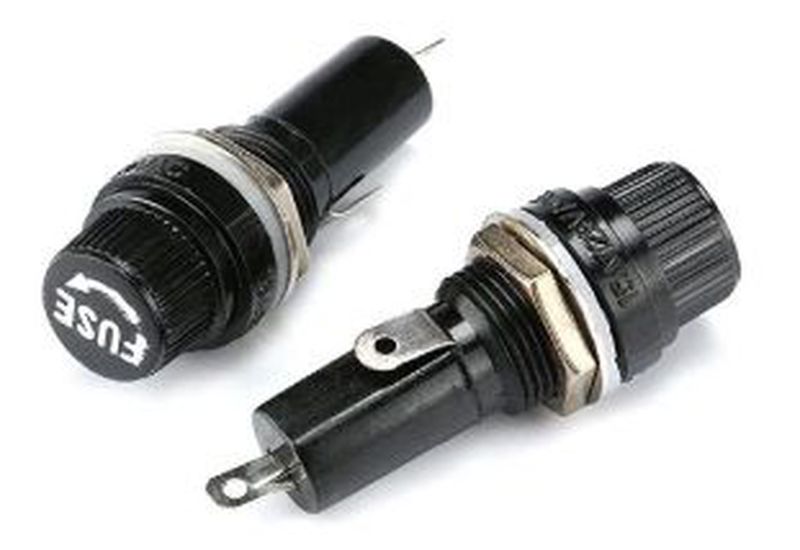 Fuse Holder BLXA 5x20