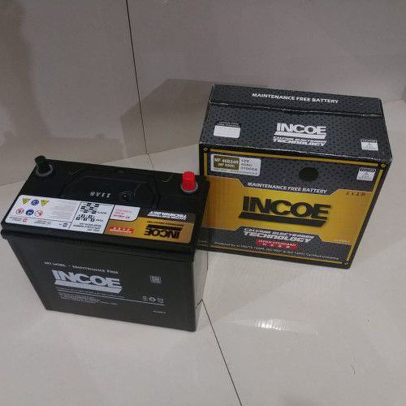 mb aki ns 60 kering incoe