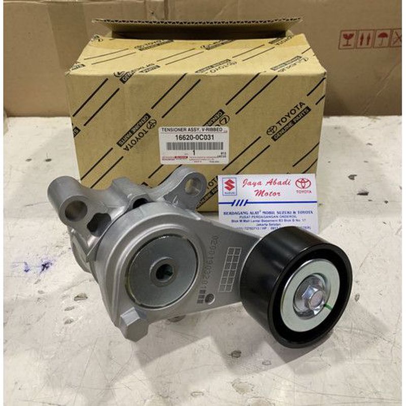 Tensioner Kijang innova