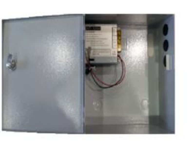 Entrypass Power Supply PSU250L