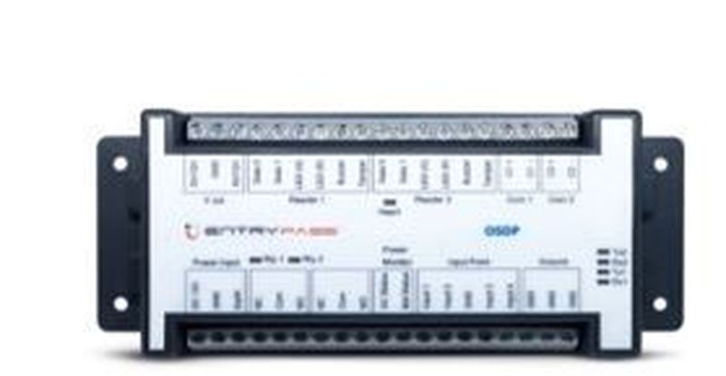 Entrypass DRB Wiegand Converter