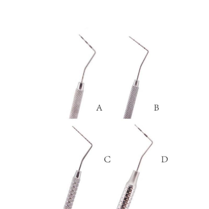ocket probe unc 15 unc15 who / poket periodontal probes probing