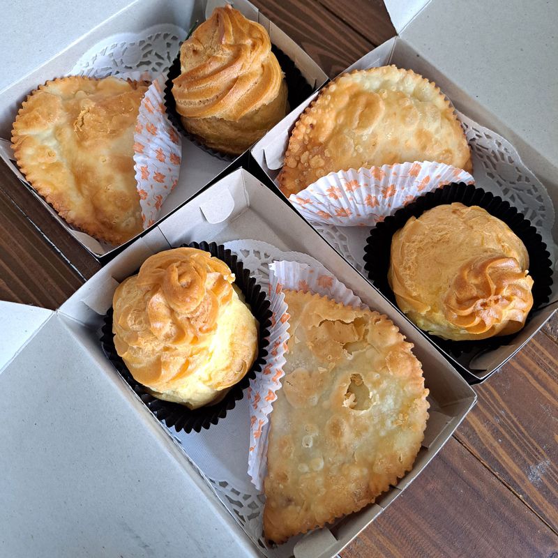 Snackbox Sus dan Pastel
