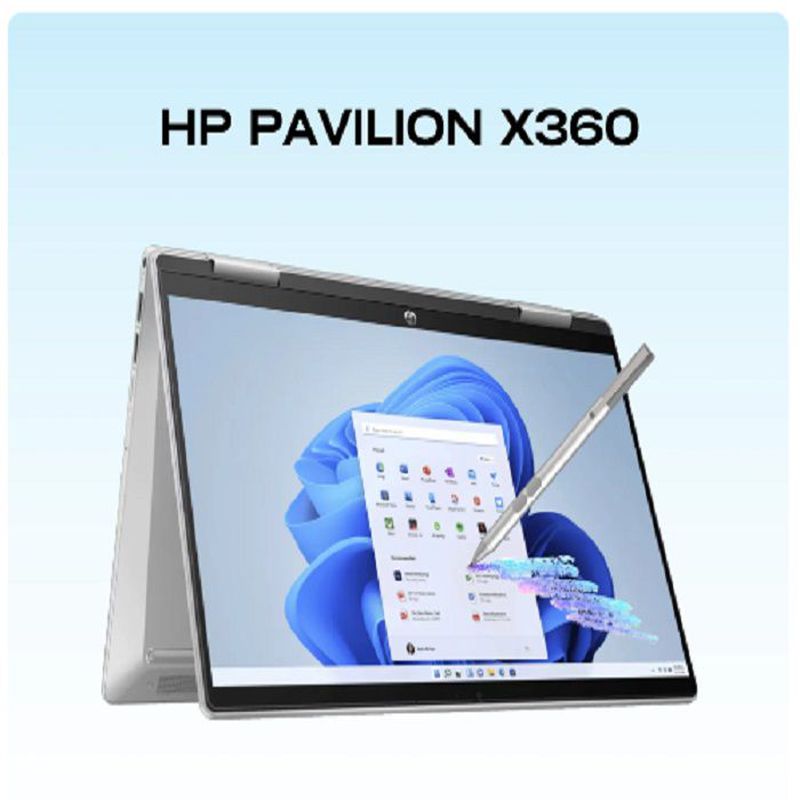 Laptop HP Pavilion X360