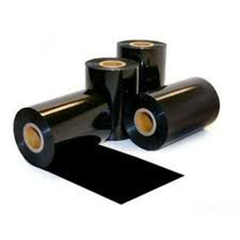 Ribbon Printer Barcode