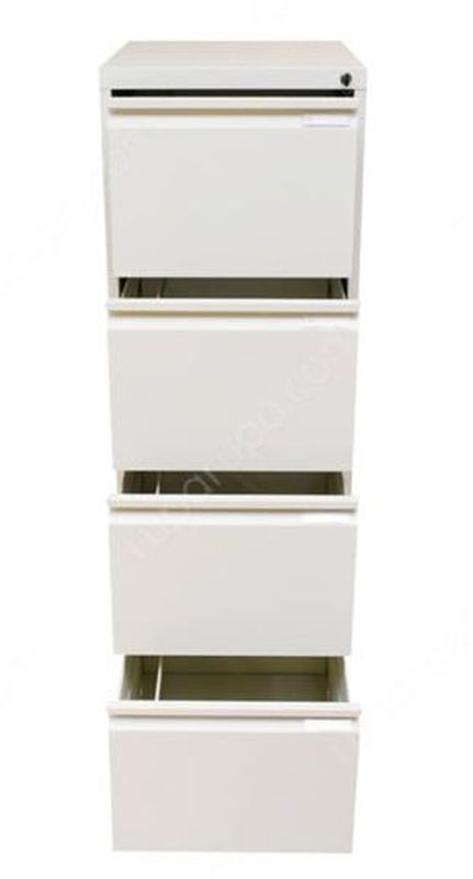 RAK DOKUMEN - FILLING CABINET