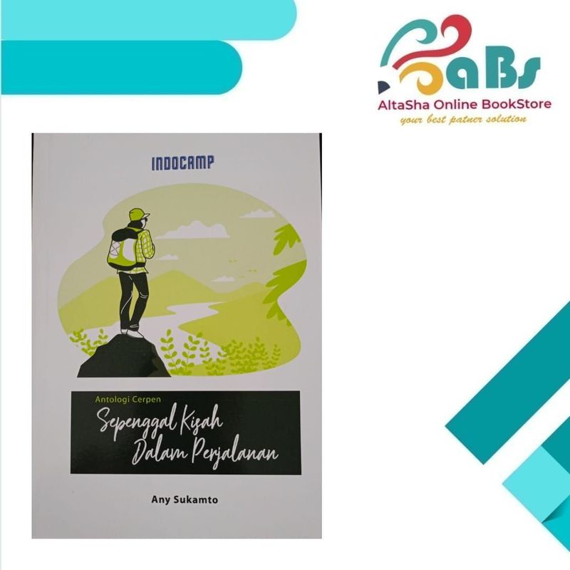 Sepenggal Kisah dalam Perjalanan