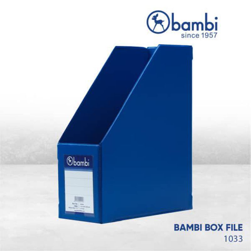 Map Box File (Map Duduk)