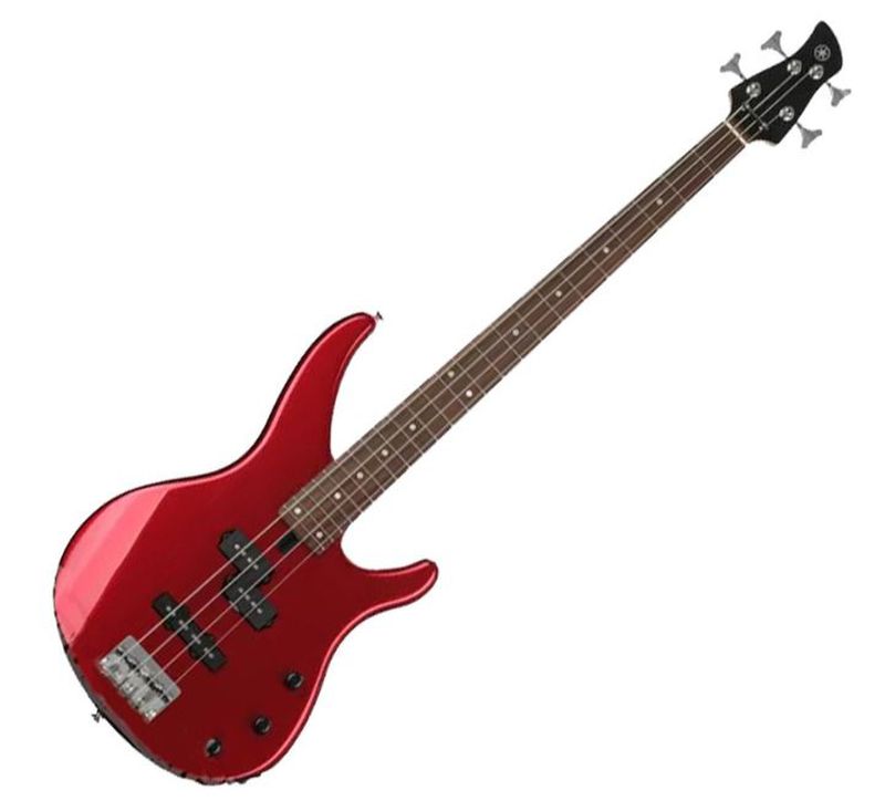 Gitar Bass Elektrik