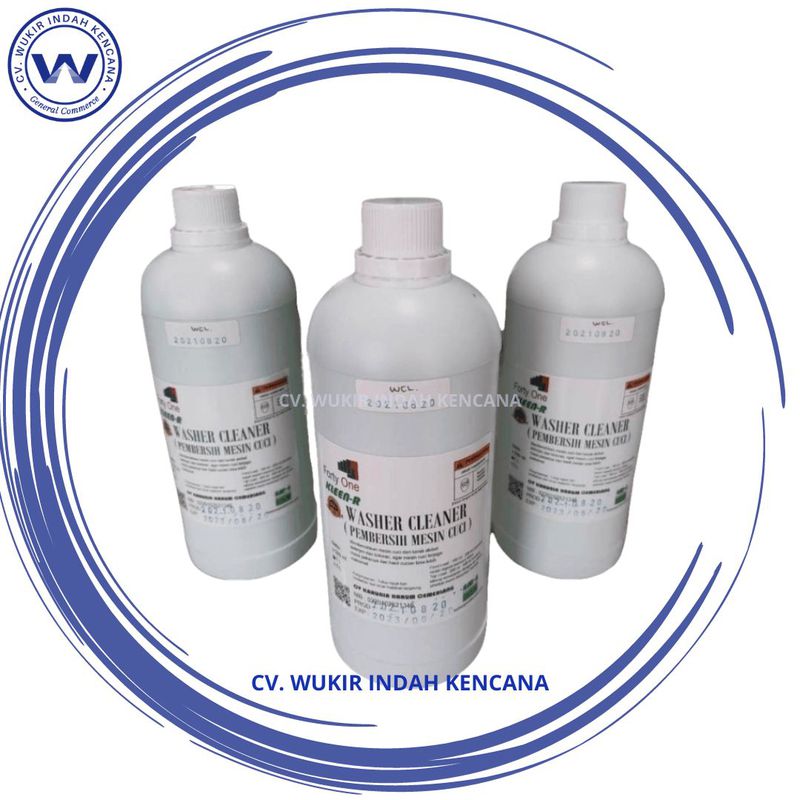 Sour / Netralizer Forty One Kleen-R Harume Kemasan 1 Liter