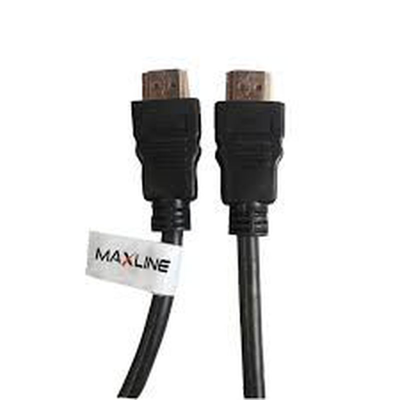 Maxline Kabel HDMI 20meter