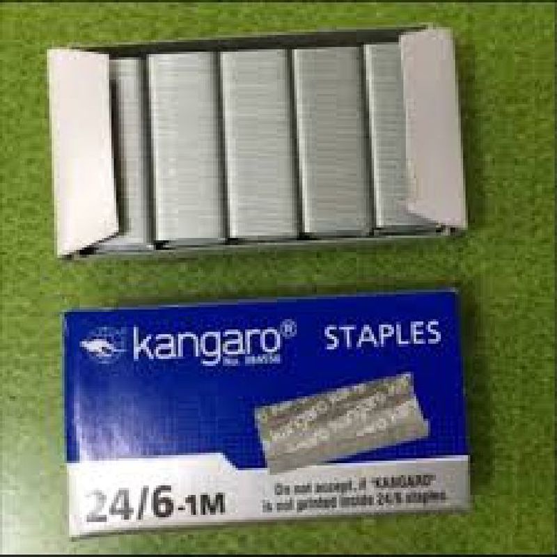 ISI STAPLES NO 24 isi-staples-no-24