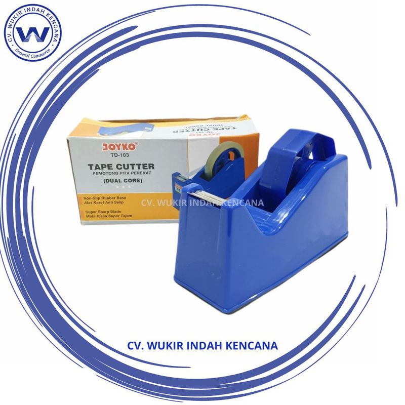 Tape Cutter JOYKO TD103