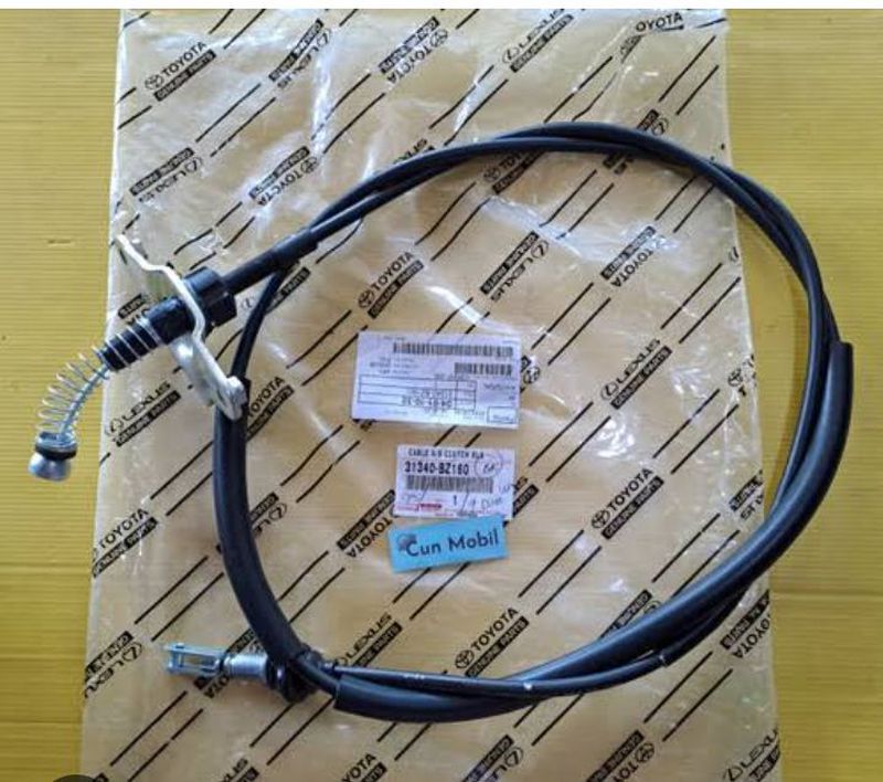 Mengupas Misteri Kopling dan Gigi pada Toyota Avanza: Perlukah Injak Kopling saat Masuk Gigi?