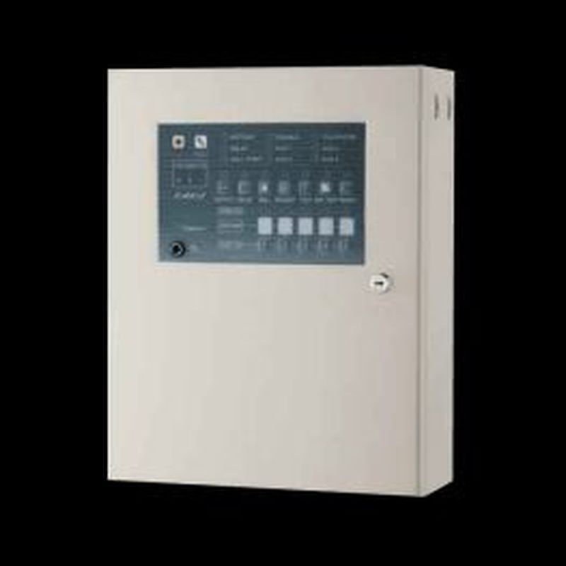 PANEL ALARM SYSTEM